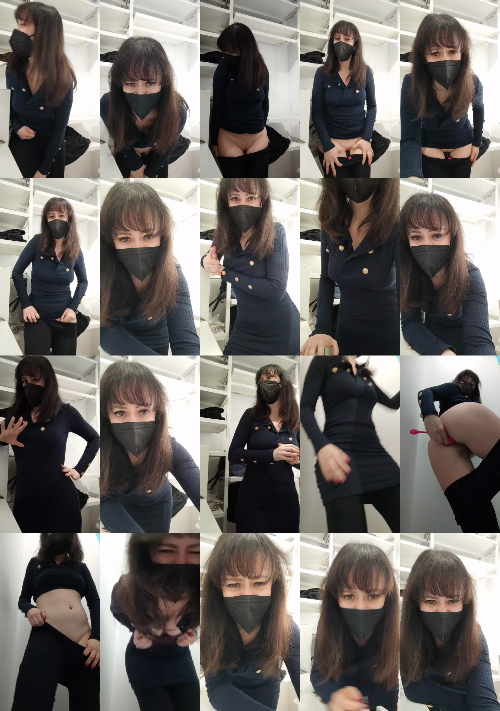 DahliaSegreta  26-03-2022